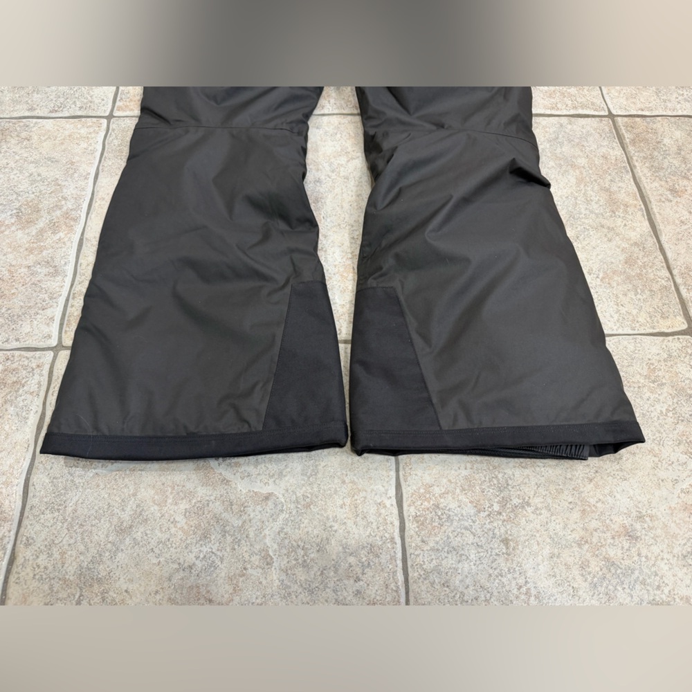 The North Face Girls Freedom Insulated Snow Pants - girls size XL - Picture 5 of 9